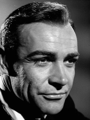 Sean Connery pic #79953